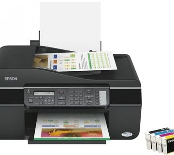 Multi Epson BX 300 za dijelove - cover