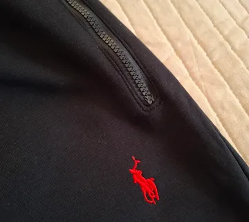 Polo Ralph Lauren trenirka donji dio vel. M - cover