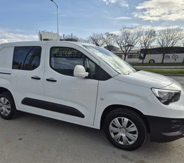 OPEL COMBO 1.5 CDTI, ODLIČNO STANJE, GARANCIJA NA VOZILO - cover