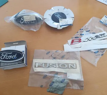 Ford znakovi - razni AKCIJA - cover