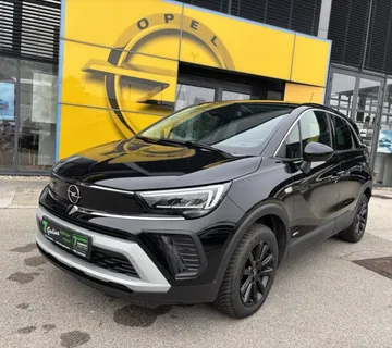 Opel Crossland D&T 1,2 Turbo 81kw - 7 godina garancije! - cover