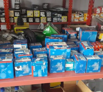 AUTODIJELOVI - cover