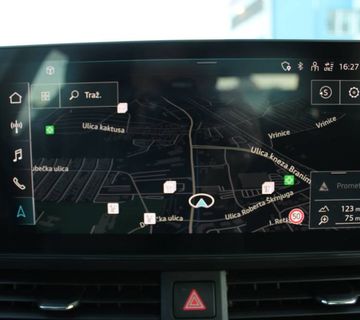 Audi A4 30TDi S-tronic *LED, NAVIGACIJA, KAMERA*  - cover