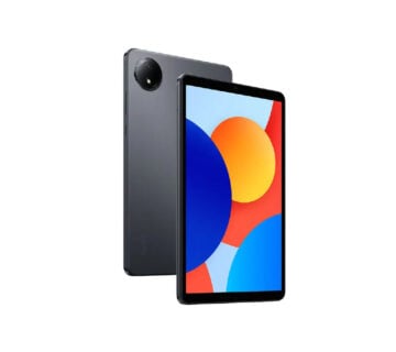 Redmi Pad SE 8.7 Wi-Fi / 4G - Tamno siva - LTE + Wi-Fi - 4GB - 128GB - cover