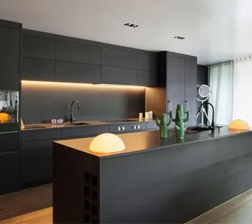 Kuhinja Marves - cover