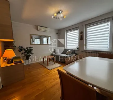 Dvosoban stan s parkingom 47,73 m², Kajzerica - BEZ PROVIZIJE - cover