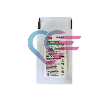 STERI-STRIP 6mm x 38mm a’1 - cover