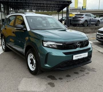 Opel Frontera Edition 1.2 Turbo Hybrid - 8 godina garancije! - cover