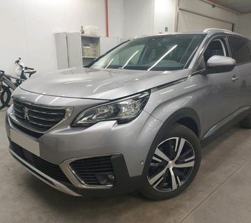 Peugeot 5008 1,5 BlueHDI AUTOMATIK ALLURE ALU NAVI 2xPDC GARANCIJA - cover