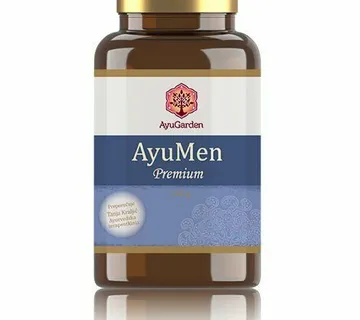 AYUMEN 200 TBL - cover