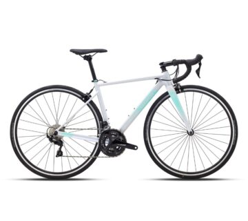 Bicikl Polygon Stratos S5 - cover
