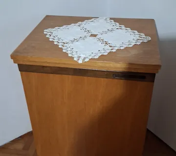 Šivaći stroj Bagat Jasna - cover