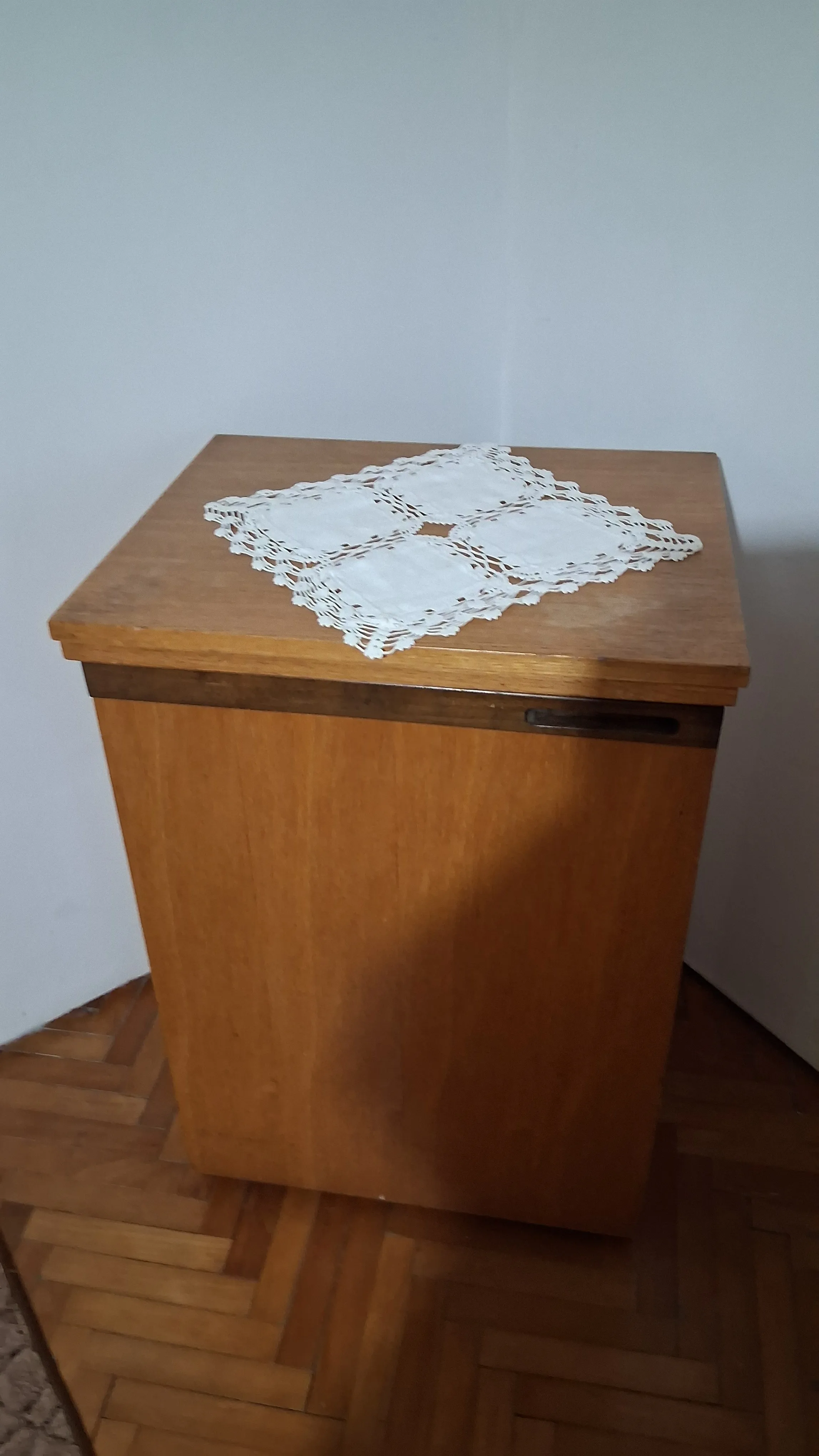 Šivaći stroj Bagat Jasna - cover