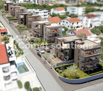 Apartman S1 NV1, Novalja - cover
