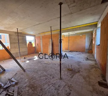 Prekrasan 2-soban stan u izgradnji, Trogir! (prodaja) - cover