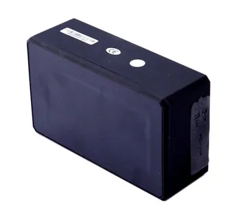 GPS Traker lokator za praćenje POVIJEST KRETANJA - cover