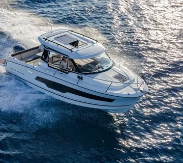 Merry Fisher 795 S2 EUROMARINE ekskluzivni uvoznik i distributer - cover