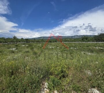 JADRANOVO - Građevinsko zemljište, 640 m2 - cover