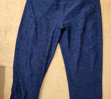 Tamno plave tajice - cover