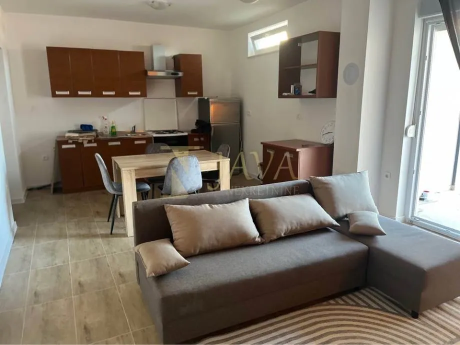 Matulji,1S+DB,45m2, parking, dugoročni najam! (iznajmljivanje) - cover