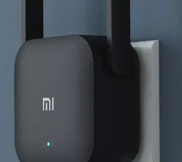 XIAOMI WI-FI RANGE EXTENDER PRO - cover