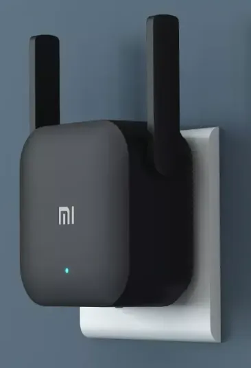 XIAOMI WI-FI RANGE EXTENDER PRO - cover