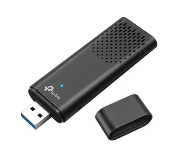 TP-LINK Archer TX20U, AX1800 WI FI USB adapter - cover