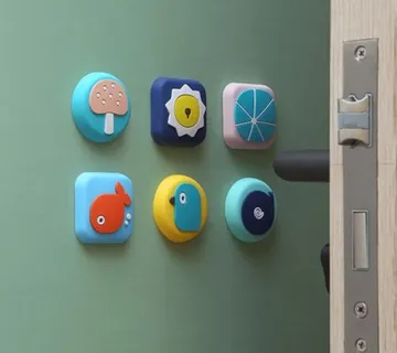 Stoper za vrata - cover