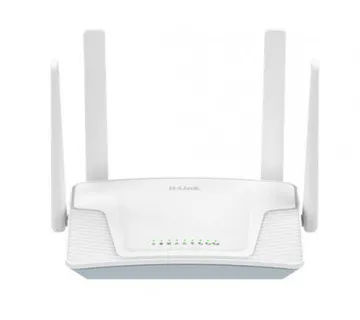 D-Link EAGLE PRO 4G+ Smart Router G416C - cover