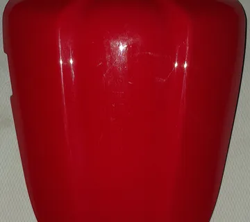 SUZUKI GSX-R 1000 - Poklopac suvozačevog sjedala - cover