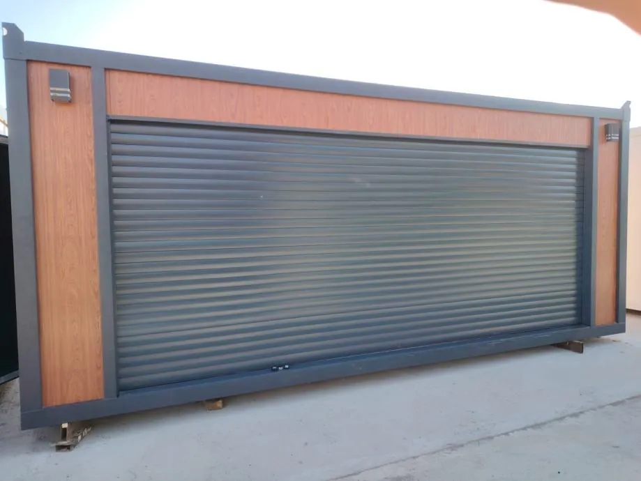 KONTEJNERI uredski/stambeni/skladišni/sanitarni 091 236 9999 - cover