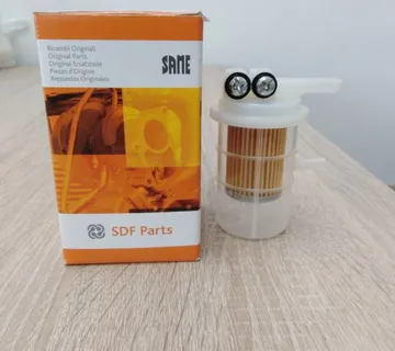 SDF FILTER GORIVA 0.009.4784.1 - cover