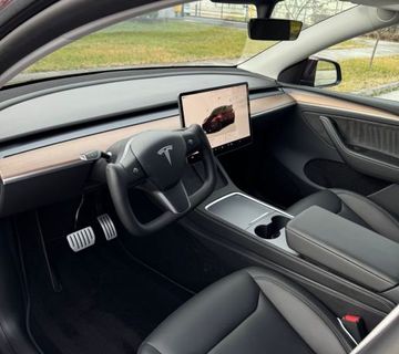 Tesla Model Y Performance  - cover