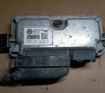 VW Seat Škoda 1.4 16v ECU 03C906024BK - cover