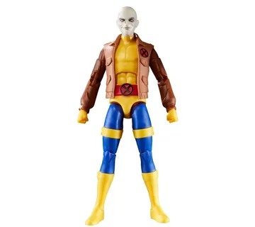 Marvel Legends Series: X-Men ’97 – Marvel’s Morph figura, 15cm - cover