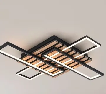 SVJETILJKA LED STROPNA - PRODAJA RIJEKA - cover