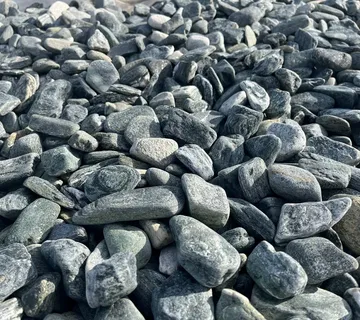 Oblutak forest - cover