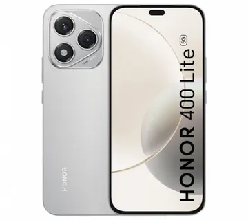 Honor 400 Lite 5G Dual Sim 8GB RAM 256GB - Grey - cover