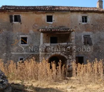 Cres, Beli - Kuća, 567 M2 Prodaja - cover