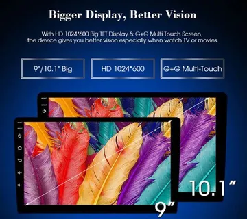 MAZDA 3 2006 2007 2008 2009 Original Android GPS WIFI - cover