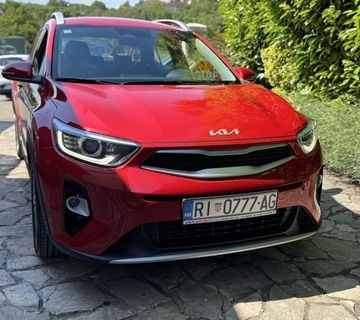 Kia Stonic 1.0 T-GDi DEMO VOZILO -REG DO 31.10.2025! - cover