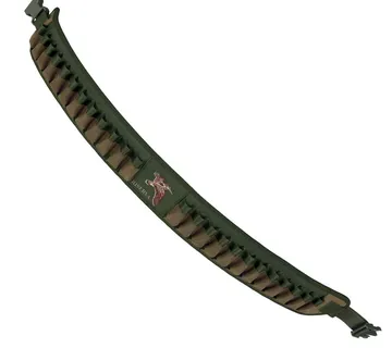 RISERVA redenik za patrone R9007 - cover