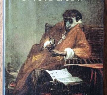 MISLITE DAKLE DA STE LJUDI Felipe Fernandez Armesto - cover
