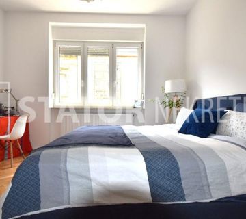 Stan: Zagreb (Britanac), 98.00 m2 - cover