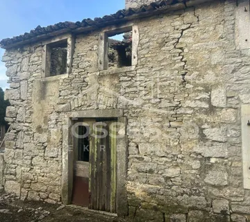 Kuća Prodaja Buzet 80 m2 - cover