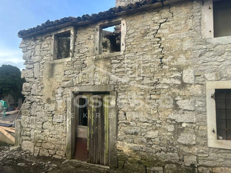 Kuća Prodaja Buzet 80 m2 - cover