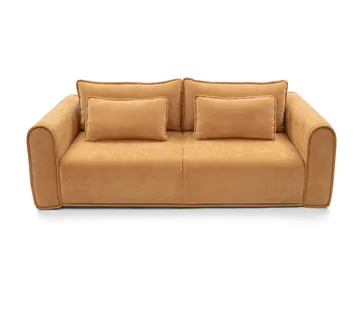 Sofa Munro 240x110cm, Materijal: Mogućnost izbora - cover