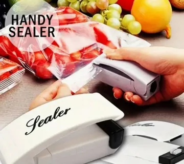 Mini zavarivač plastičnih vrećica - cover