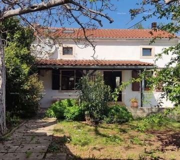 OBITELJSKA KUĆA, MUNTIĆ (prodaja) - cover
