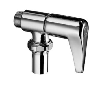 Ispirač za WC školjku 3/4&quot; okretni SCHELLOMAT - cover